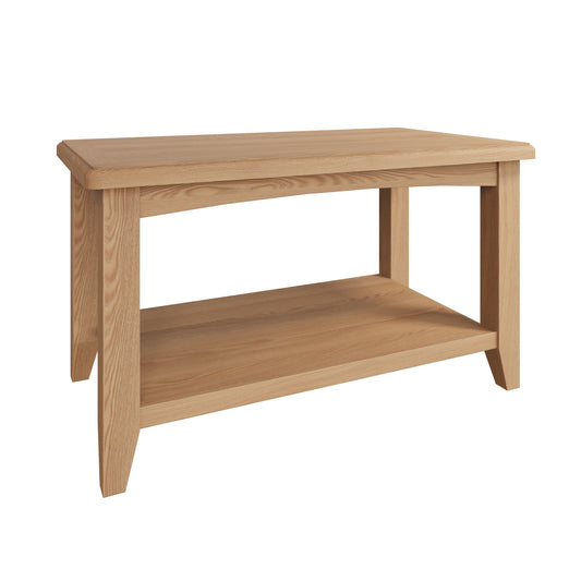 Ember Small Coffee Table