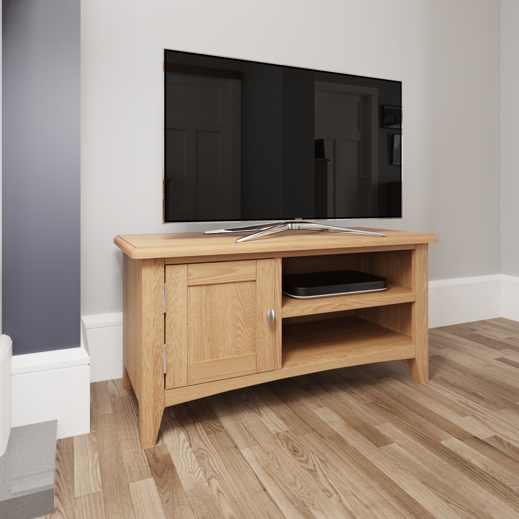 Ember TV Unit