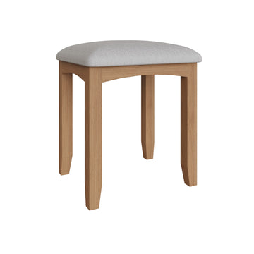 Ember Stool