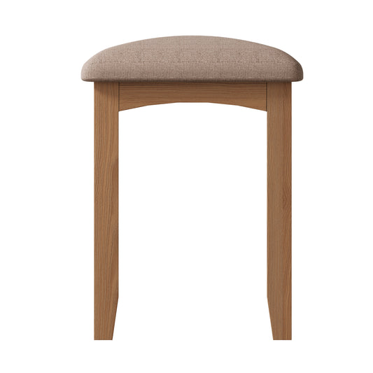 Ember Stool