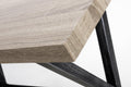 Get Brevik Breakfast Bar Table with free UK delivery