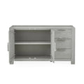 Get Brooklyn Small Oak Sideboard Featuring Dovetail Joinery - Premium Quality
