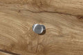 Get Hampstead 5 Drawer Tall Chest Oak space-saving bedroom storage
