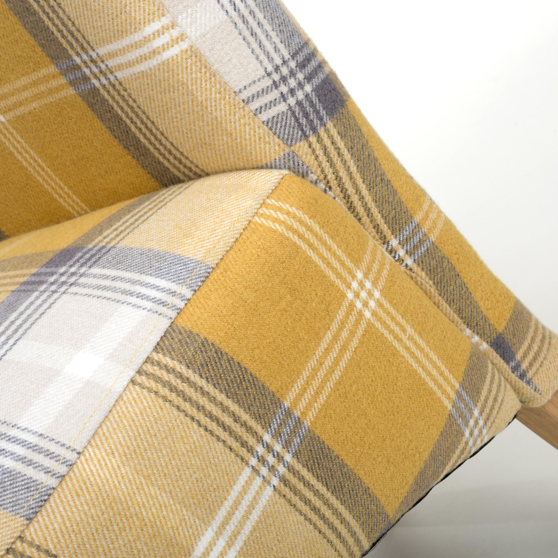 Get Karta Scroll Back Dining Chair with free UK delivery