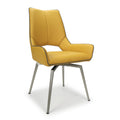 Get Mako Swivel Dining Chair with free UK delivery