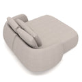 Get Maze Monte Carlo Outdoor Daybed with 7 year warranty
