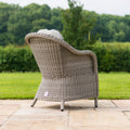 Get Maze Oxford Heritage Dining Set with free UK delivery