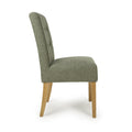 Get Moseley Weave Dining Chair with free UK delivery