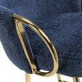 Get Volero Bar Stool with free UK delivery