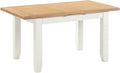 Get Windsor Extending Oak Table