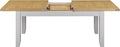 Get Windsor Large Oak Extending Table