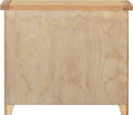 Get Windsor Natural Oak Sideboard Furniture