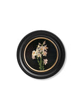 Get c.1874 George Cochran Lambdin Lillys Round Frame collection of two
