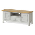 Guildford Grey 120cm Large TV Stand for Sale Online 