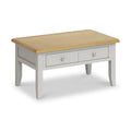 Guildford Grey Coffee Table
