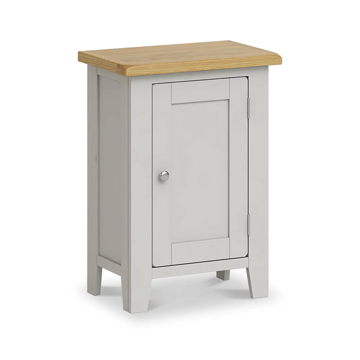 Guildford Grey Single Cabinet
