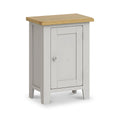 Guildford Grey Single Cabinet
