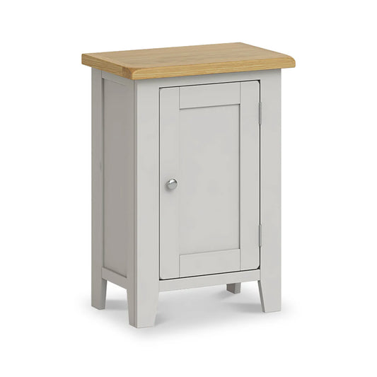 Guildford Grey Single Cabinet
