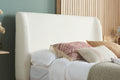 HALFDEN OTTOMAN WHITE
