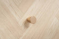 HERRINGFORD OAK 2 DRAWER BEDSIDE - Blythe Living