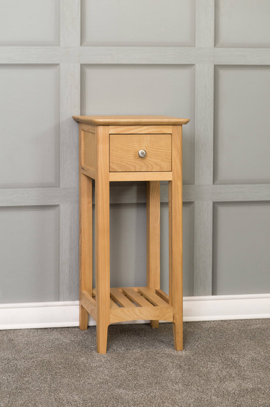 Handy Hudson Telephone Table - Blythe Living Furniture