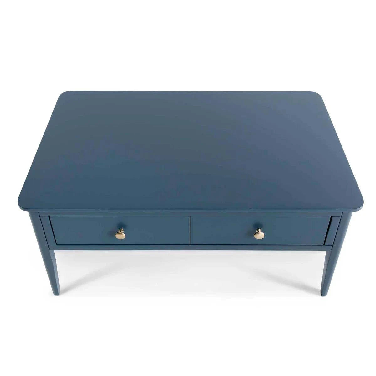 Harrogate Blue Coffee Table for sale 