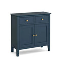 Harrogate Blue Mini Sideboard
