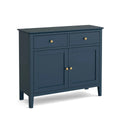 Harrogate Blue Small Sideboard

