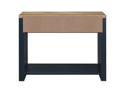Highgate 2 Drawer Console Table
