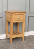 Hudson Mini Bedside