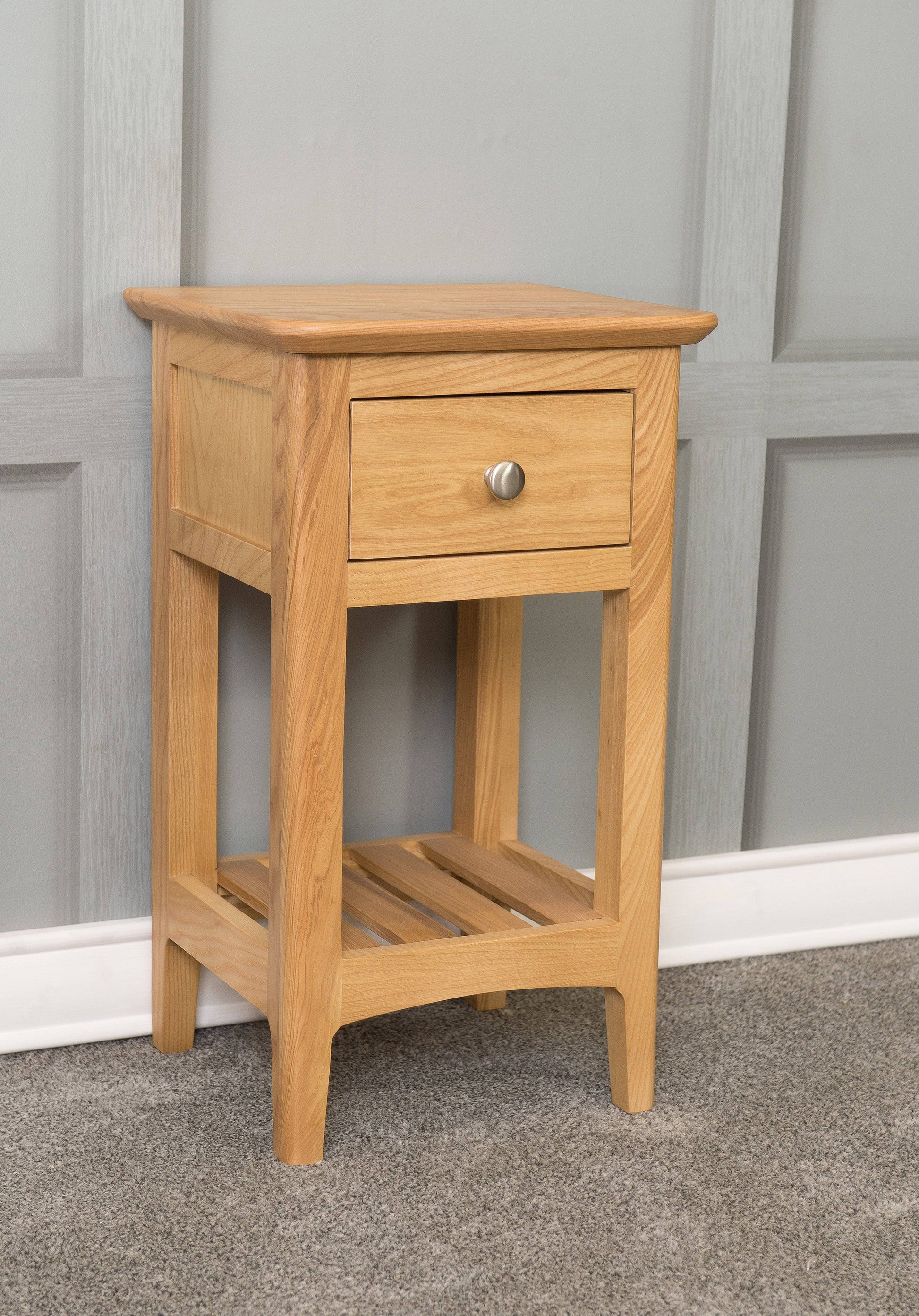 Hudson Mini Bedside