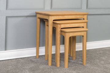 Hudson Nest of Tables