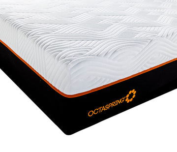 Octaspring Luxury 8500 Mattress