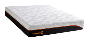 Octaspring Luxury Hybrid Plus Mattress