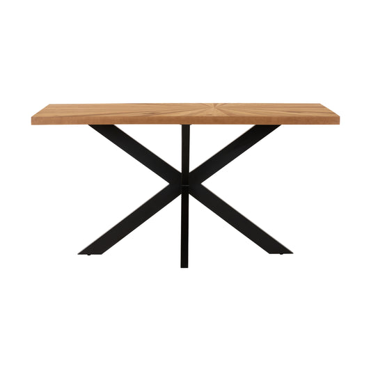 Viento Rectangular Dining Table 1500