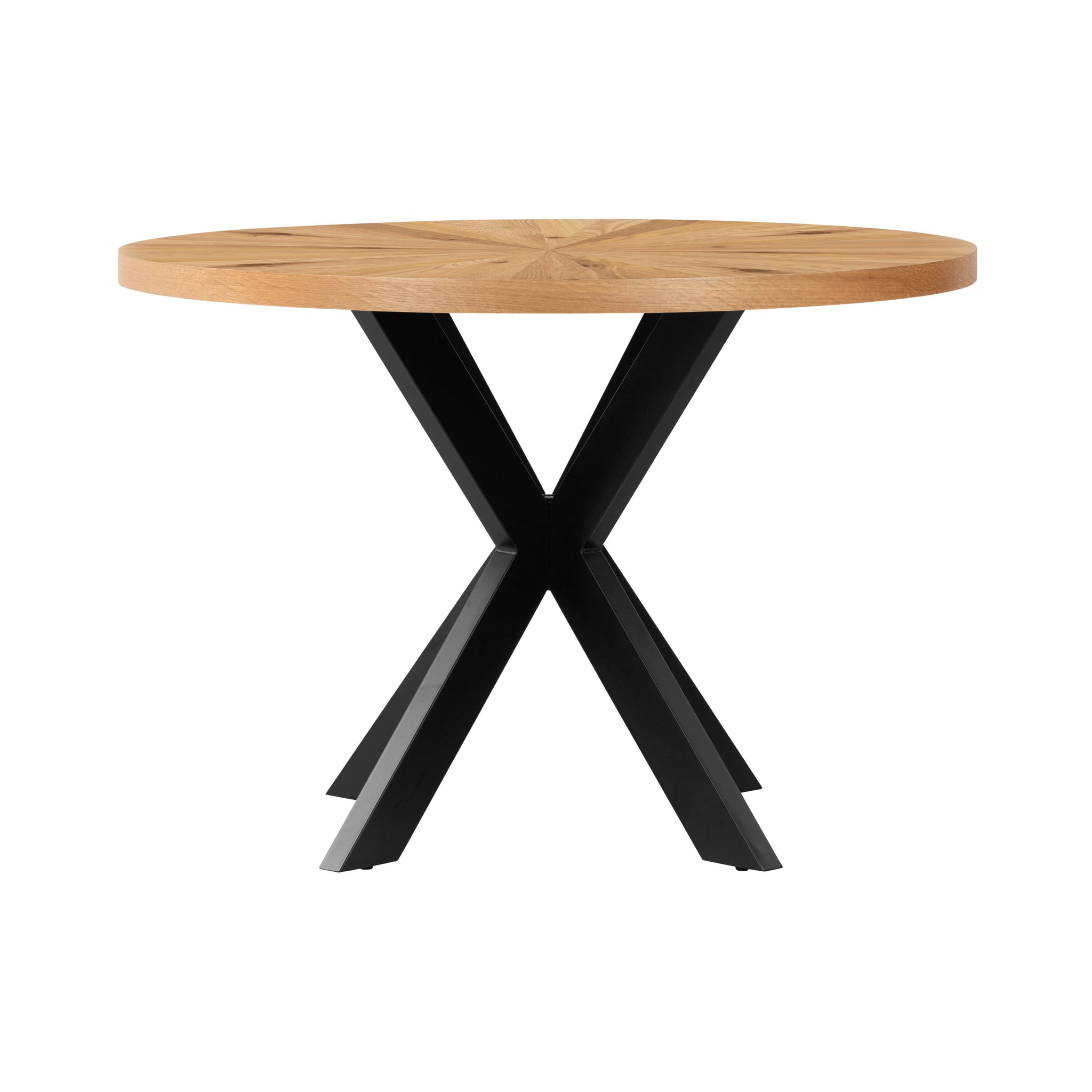 Viento Round Dining Table