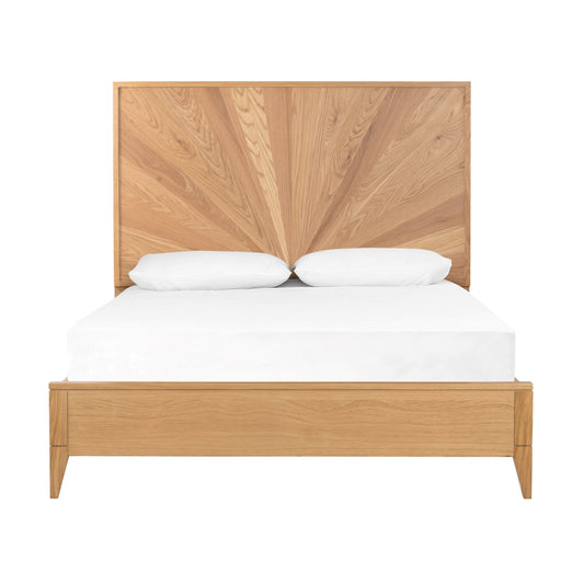 Viento Bedframe