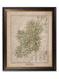 c.1880 Maps of The United Kingdom & Ireland - Blythe Living