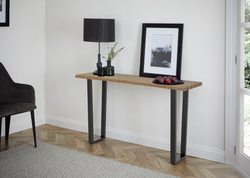 Jersey Console Table