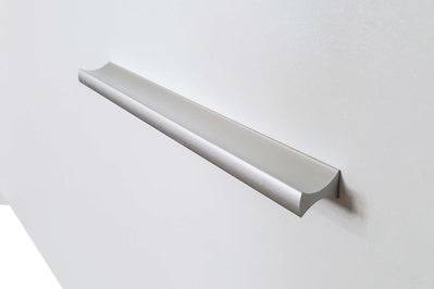 LUXURY SHARD TV UNIT WHITE FOR SALE 