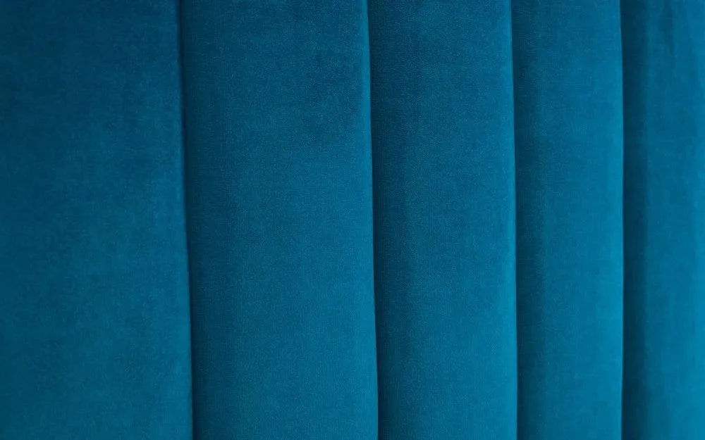 Langham Scalloped Headboard Storage Bed for sale 