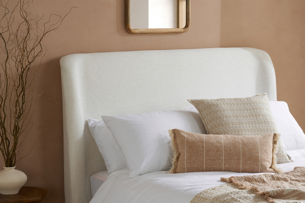 Lanis Ottoman Bed