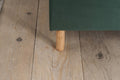 Loxley Fabric Bed