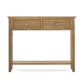 Luxury Bathroom Console Tables
