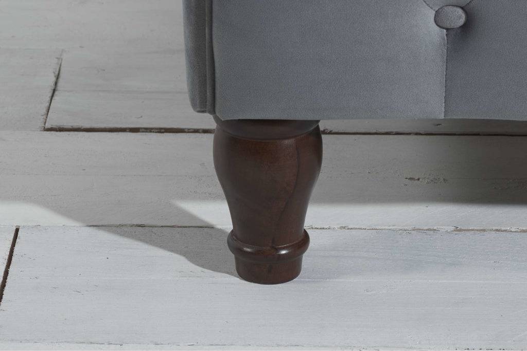 Luxury Colorado Bed Grey for sale 