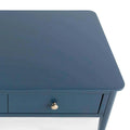 Luxury Harrogate Blue Coffee Table for sale 