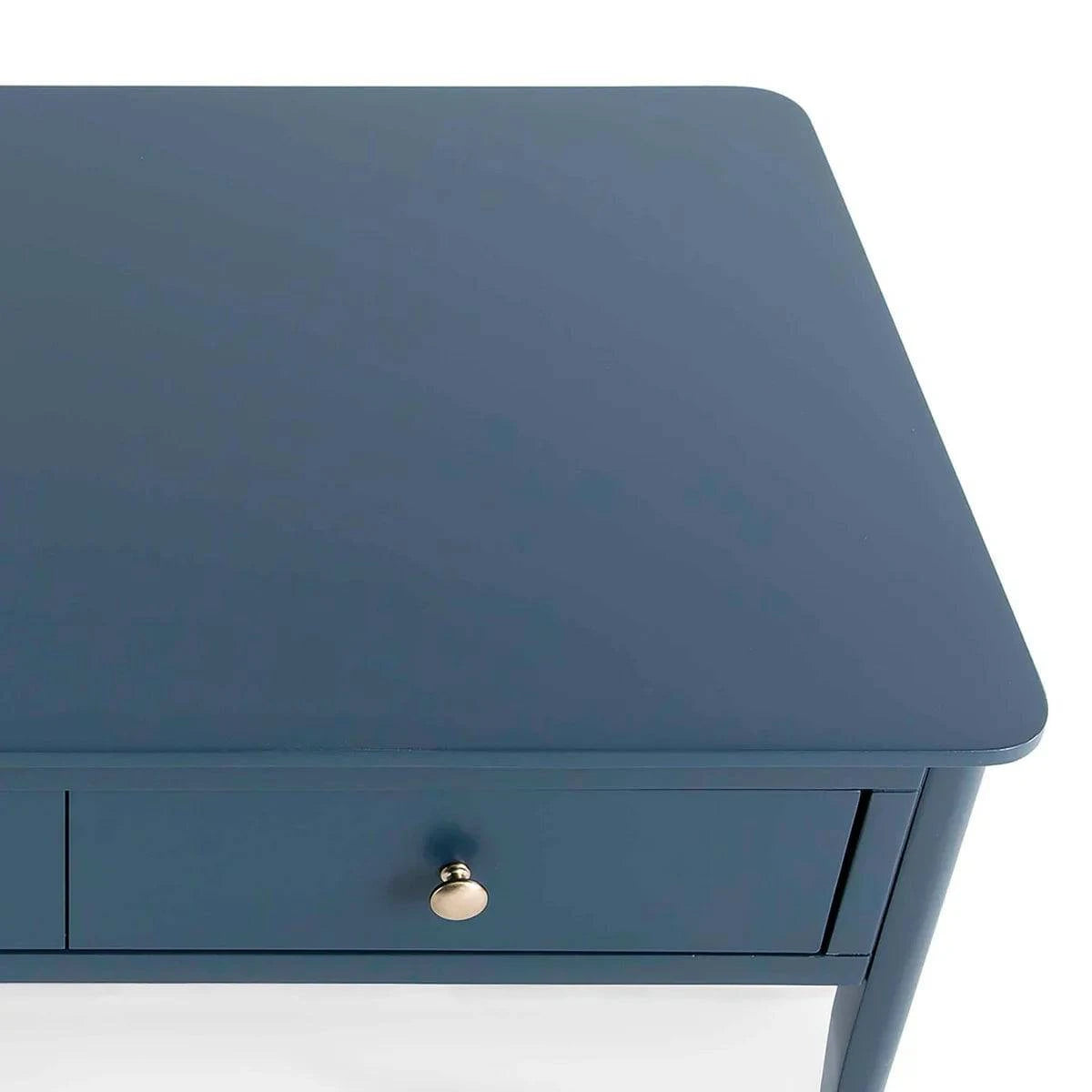 Luxury Harrogate Blue Coffee Table for sale 