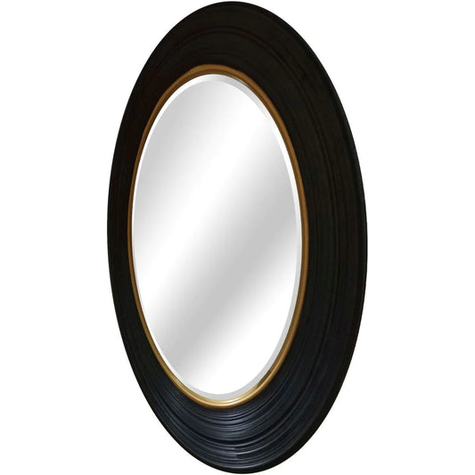 Round Convex Mirror