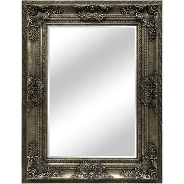 Vintage Rectangular Mirror