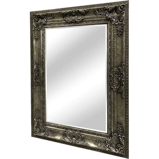 Vintage Rectangular Mirror